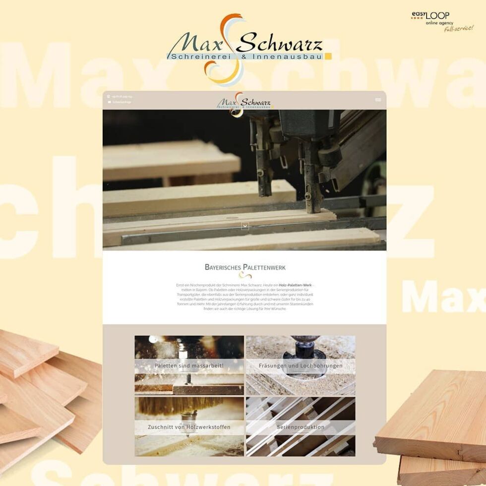 Projektpräsentation - 2