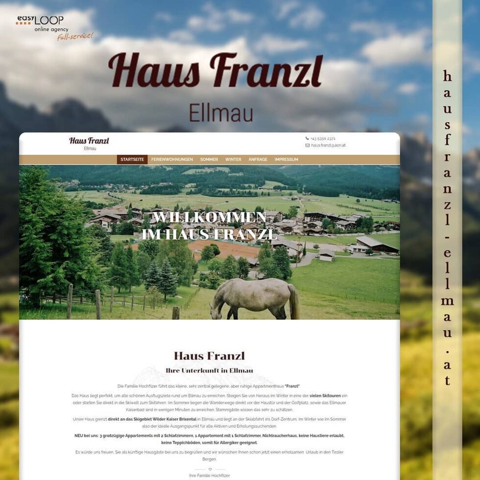 Projektpräsentation - 1