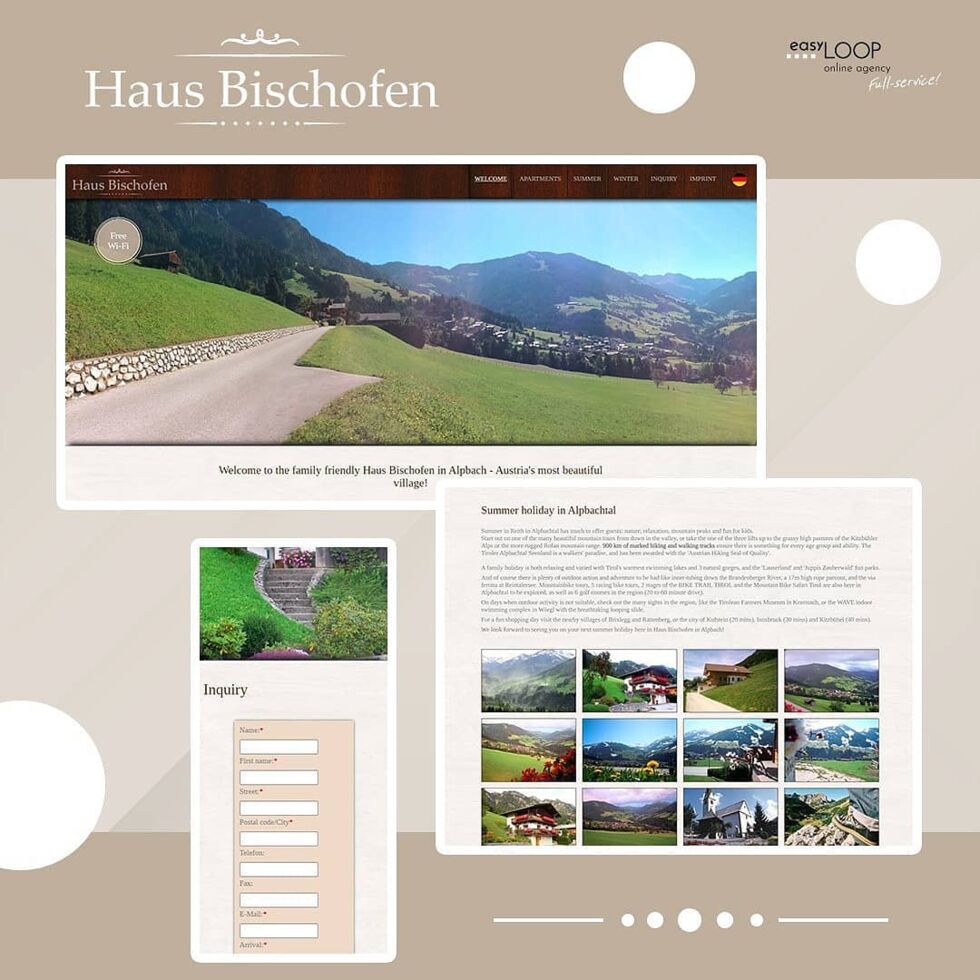 Projektpräsentation - 10