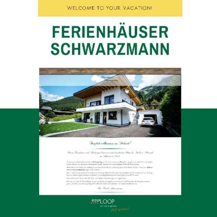 Projektpräsentation - 1