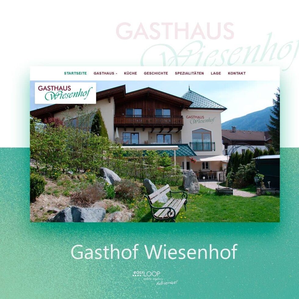 Projektpräsentation - 2