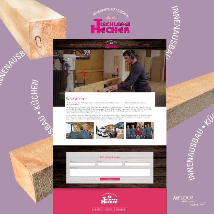 Projektpräsentation - 4