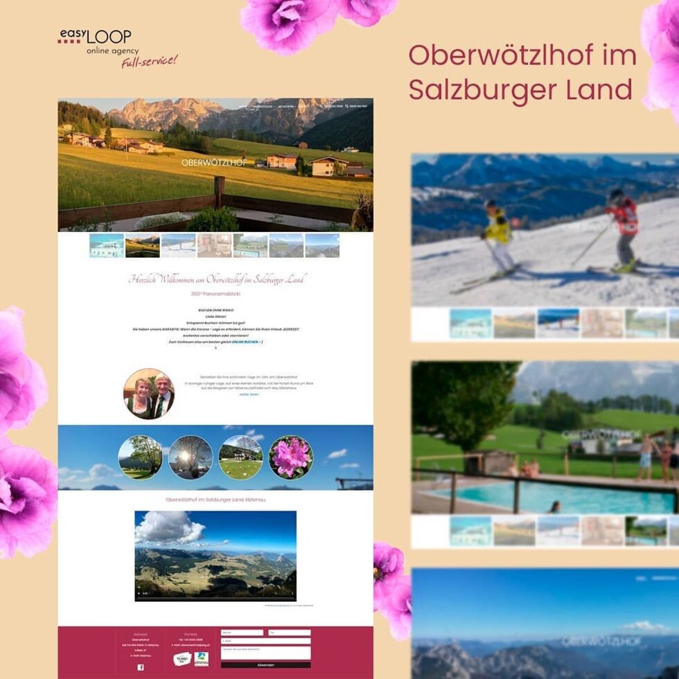 Projektpräsentation - 2