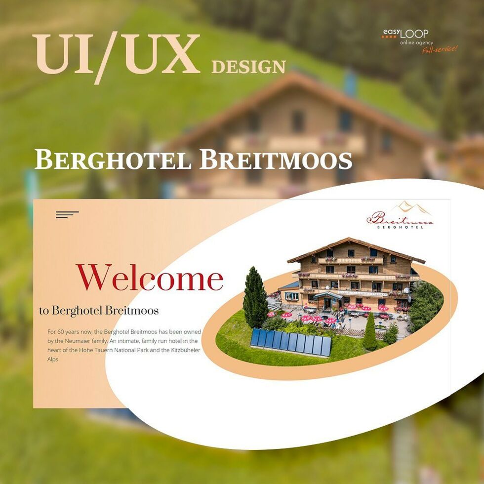 Projektpräsentation - 2
