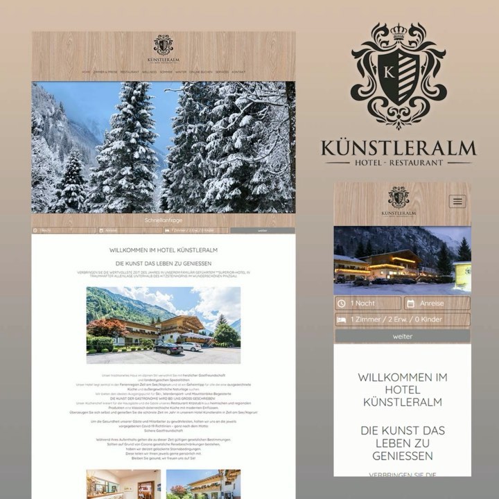 Projektpräsentation - 3