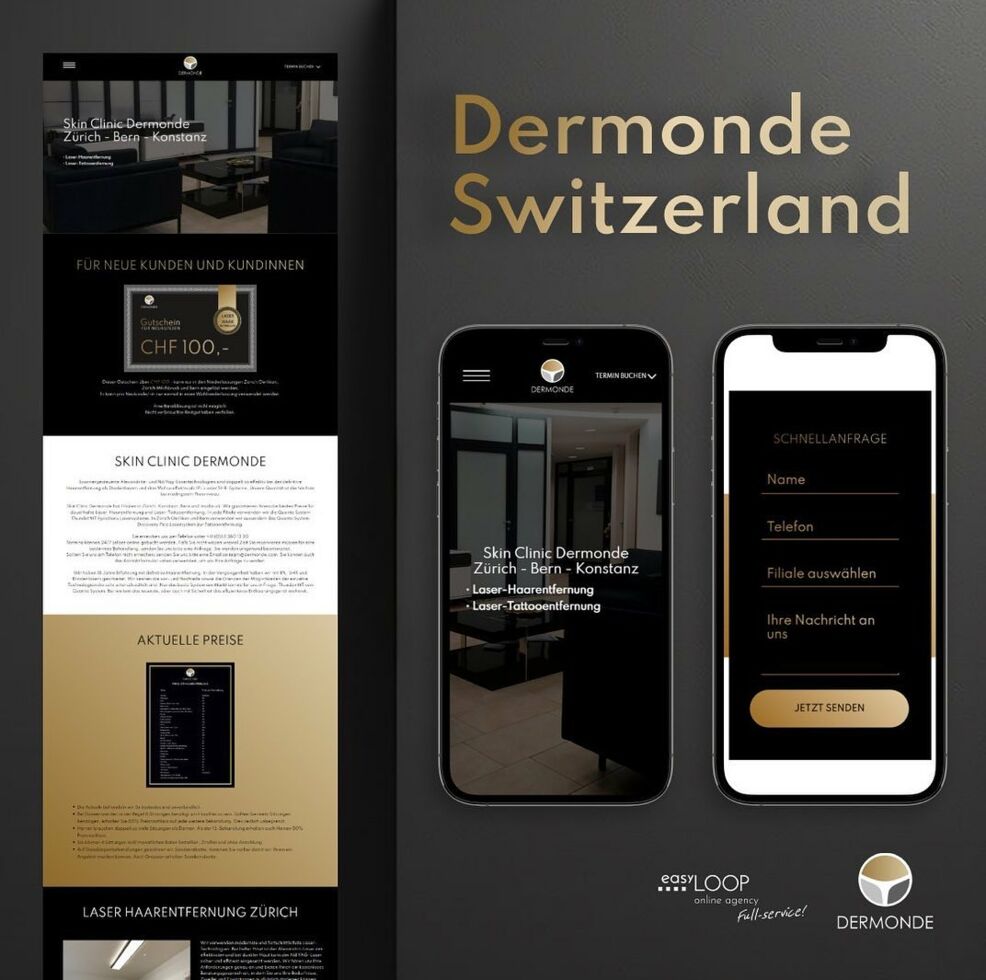 Projektpräsentation - 3