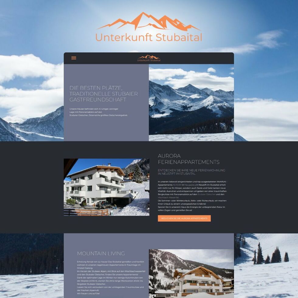 Projektpräsentation - 8