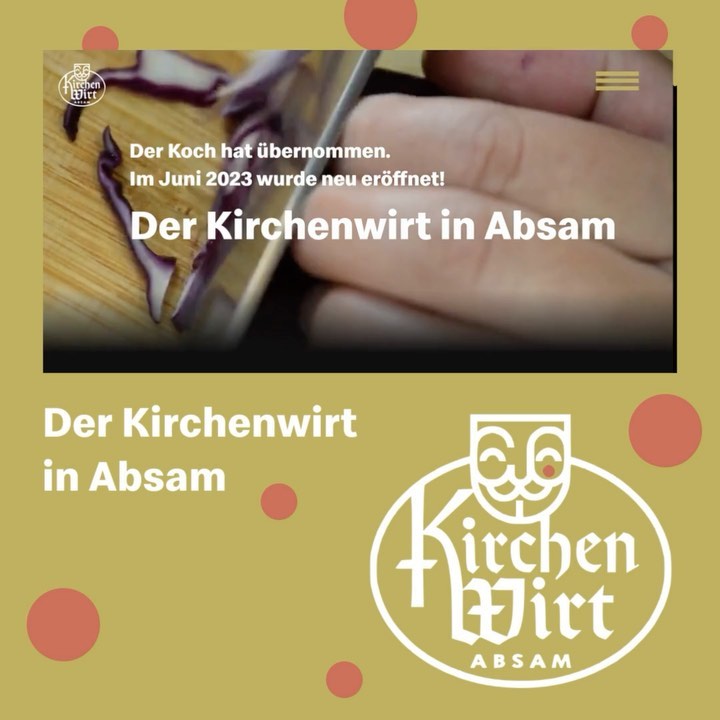 Projektpräsentation - 2