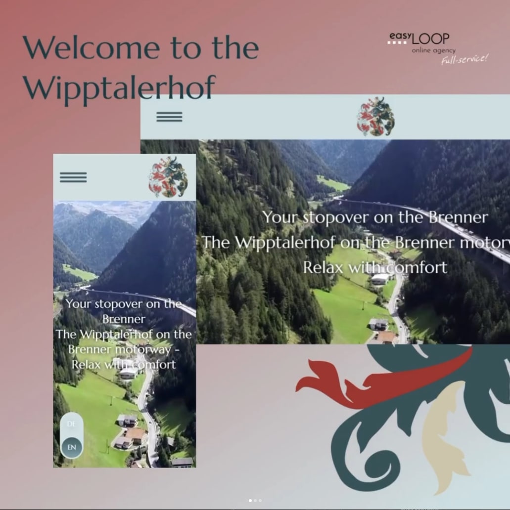 Projektpräsentation - 1