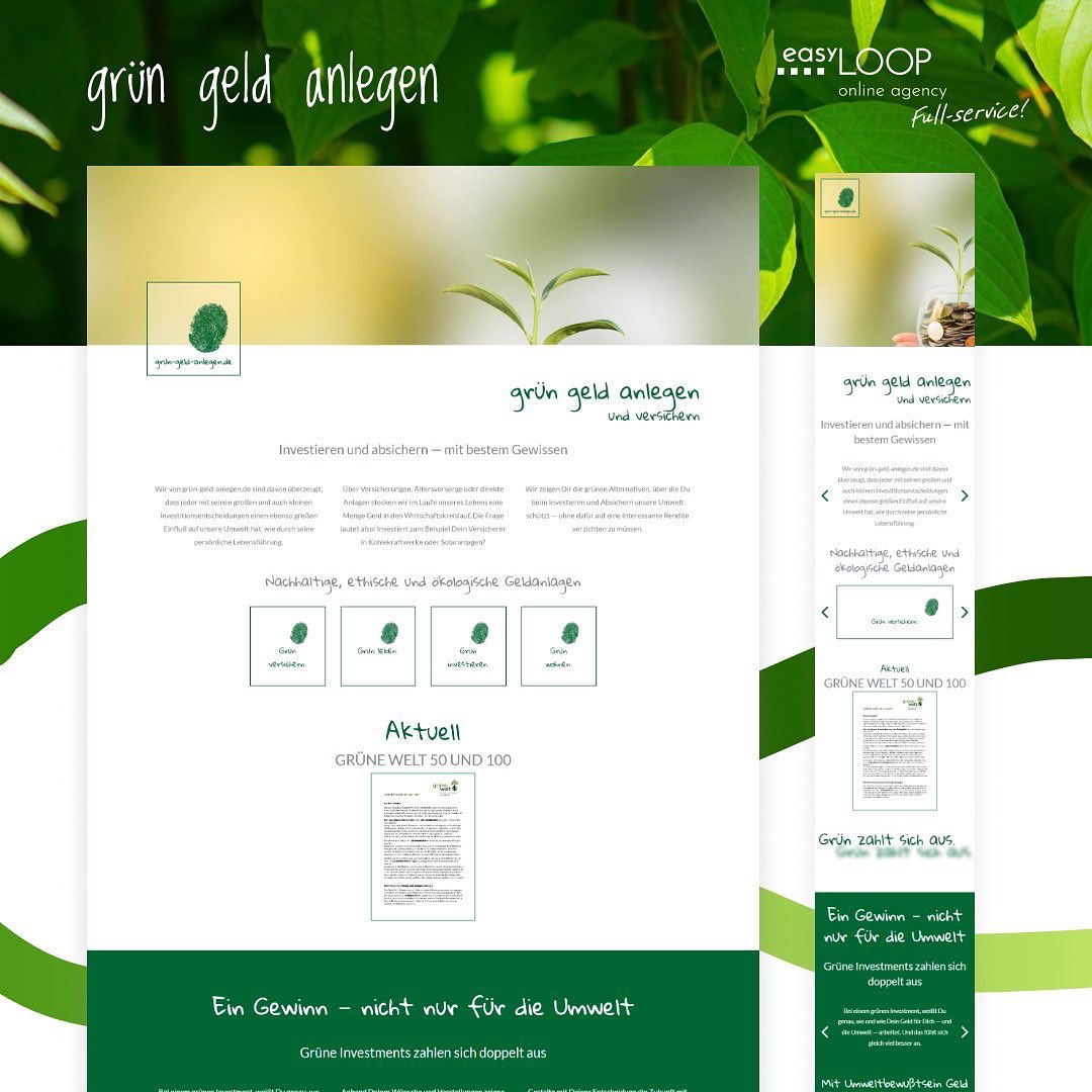 Projektpräsentation - 1
