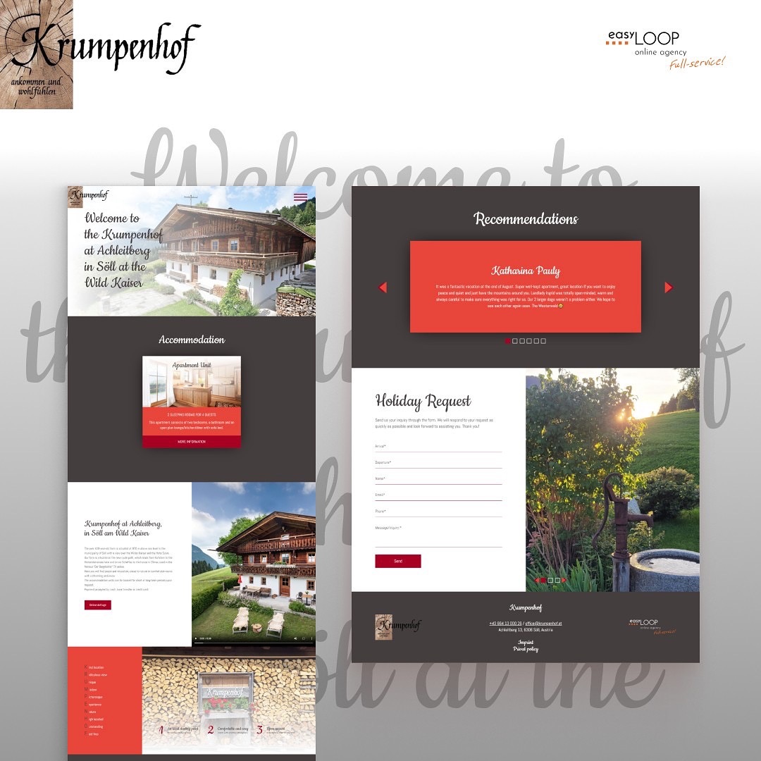Projektpräsentation - 8