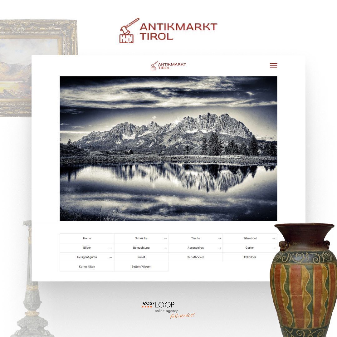 Projektpräsentation - 2
