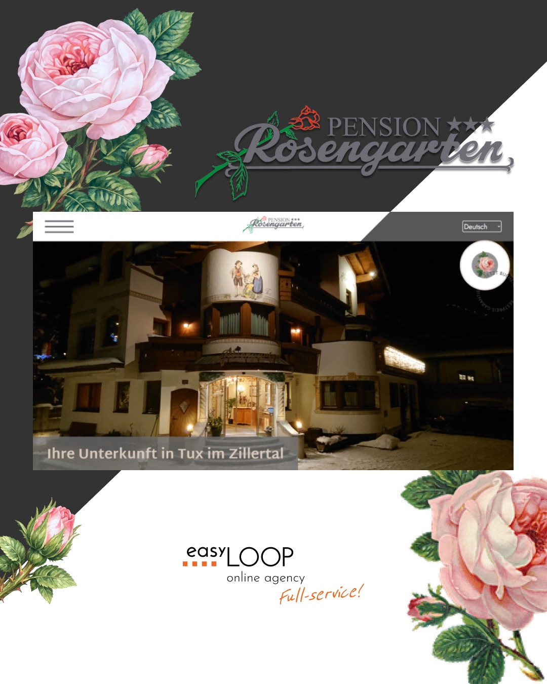 Projektpräsentation - 3
