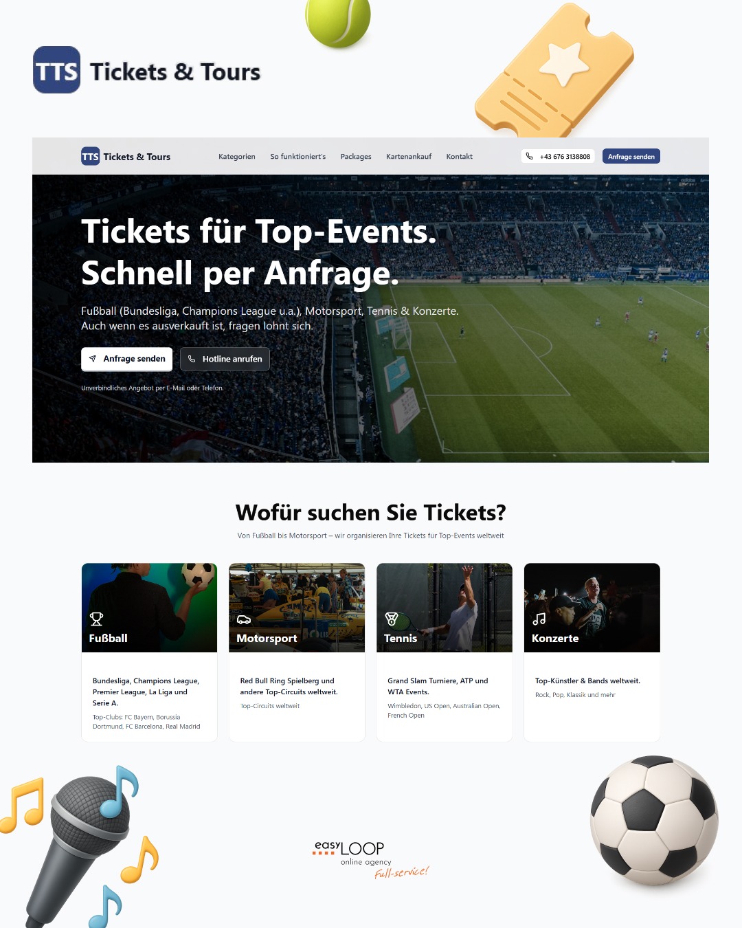 Projektpräsentation - 1