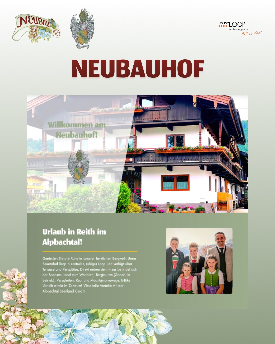 Projektpräsentation - 0