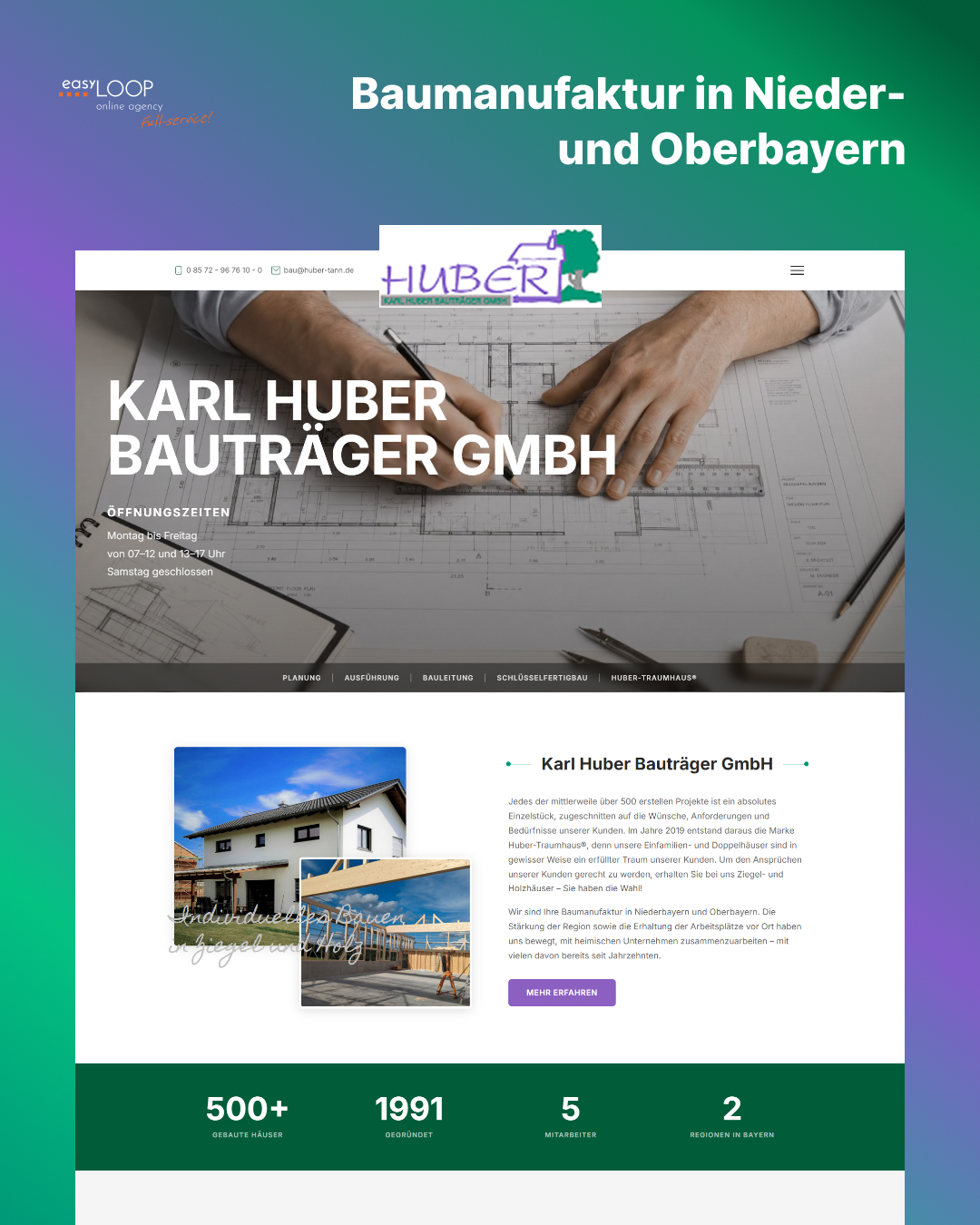 Projektpräsentation - 5