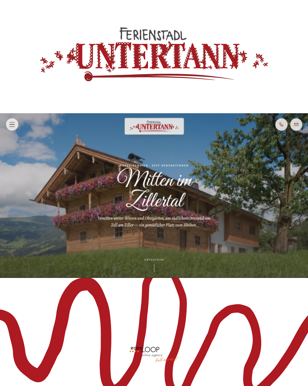 Projektpräsentation - 2