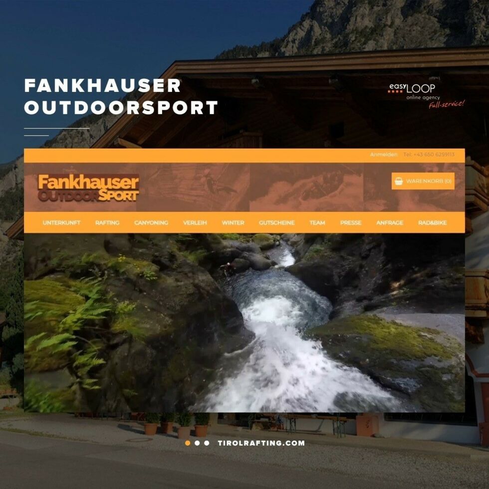 Projektpräsentation - 1