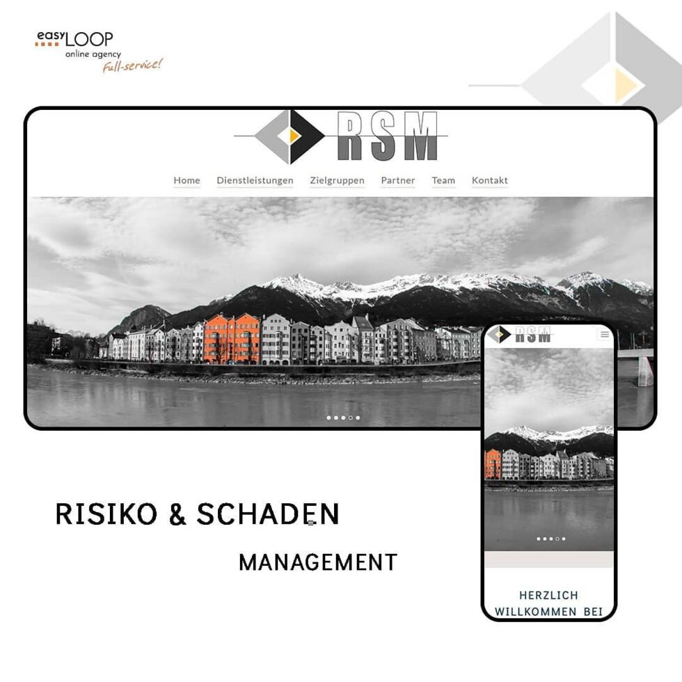 Projektpräsentation - 2