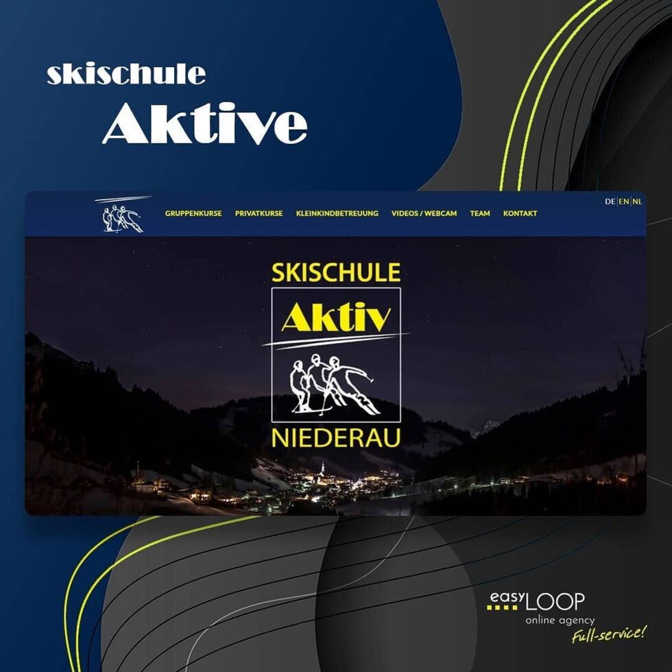 Projektpräsentation - 1