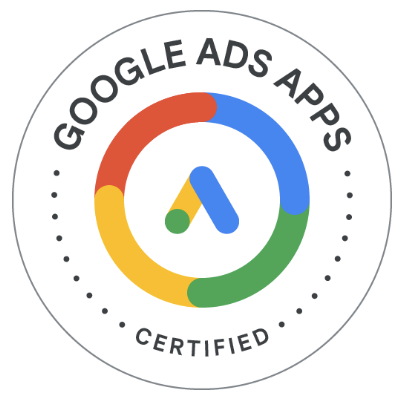 Google Ads Apps