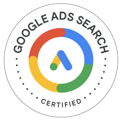 Google Ads Search